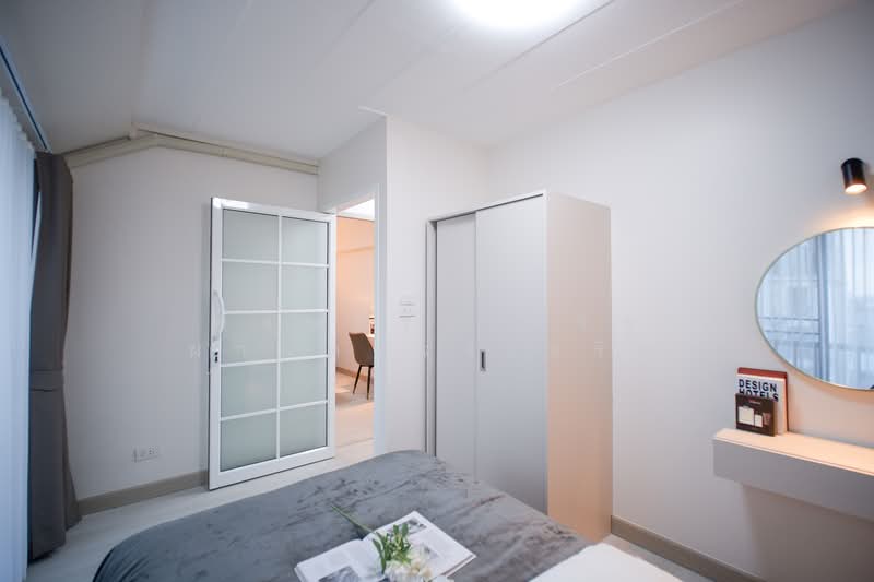 Tana Place Condominium Ladprao 71, Bangkok, ซอยลาดพร้า ถนนลาดพร้าว, Wang Thonglang, Wang Thonglang, Bangkok, 2 Bedrooms, 45 sqm, Condo For Sale, by พงษ์ประเสริฐ ผาแดงจงเจริญ, 500187337 - DDproperty.com