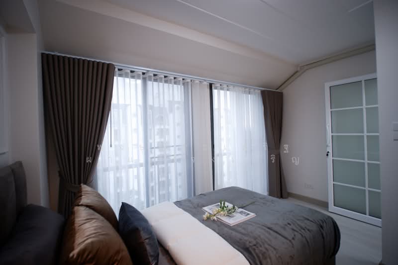 Tana Place Condominium Ladprao 71, Bangkok, ซอยลาดพร้า ถนนลาดพร้าว, Wang Thonglang, Wang Thonglang, Bangkok, 2 Bedrooms, 45 sqm, Condo For Sale, by พงษ์ประเสริฐ ผาแดงจงเจริญ, 500187337 - DDproperty.com