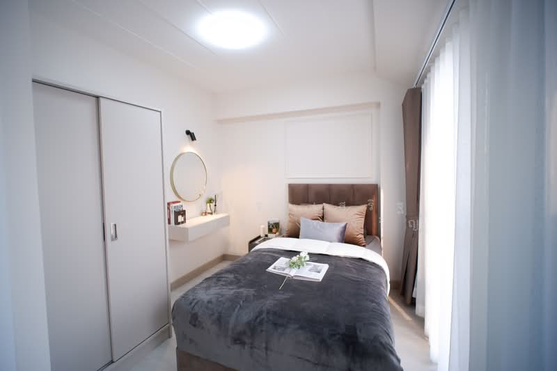 Tana Place Condominium Ladprao 71, Bangkok, ซอยลาดพร้า ถนนลาดพร้าว, Wang Thonglang, Wang Thonglang, Bangkok, 2 Bedrooms, 45 sqm, Condo For Sale, by พงษ์ประเสริฐ ผาแดงจงเจริญ, 500187337 - DDproperty.com