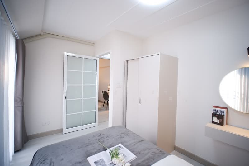 Tana Place Condominium Ladprao 71, Bangkok, ซอยลาดพร้า ถนนลาดพร้าว, Wang Thonglang, Wang Thonglang, Bangkok, 2 Bedrooms, 45 sqm, Condo For Sale, by พงษ์ประเสริฐ ผาแดงจงเจริญ, 500187337 - DDproperty.com