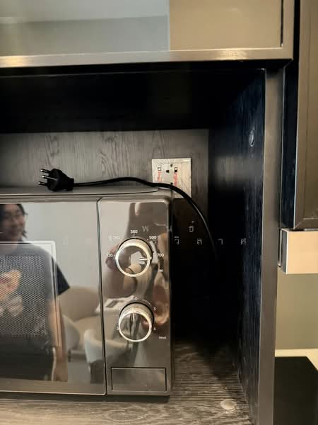 Noble Around Ari, Bangkok, 312 Phahon Yothin Rd, Samsen Nai, Phaya Thai, Bangkok, 1 Bedroom, 27 sqm, Condo For Rent, by กำพนธ์ อัศวศิริวิลาศ, 500187338 - DDproperty.com