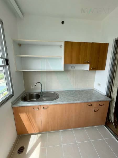 Supalai Park Srinakarin, Bangkok, 688 Srinakarin Road, Nong Bon, Prawet, Bangkok, Studio, 37 sqm, Condo For Sale, by NR AGENT, 500187339 - DDproperty.com