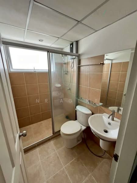 Supalai Park Srinakarin, Bangkok, 688 Srinakarin Road, Nong Bon, Prawet, Bangkok, Studio, 37 sqm, Condo For Sale, by NR AGENT, 500187339 - DDproperty.com