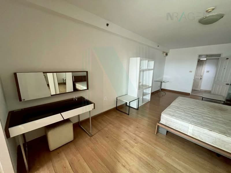 Supalai Park Srinakarin, Bangkok, 688 Srinakarin Road, Nong Bon, Prawet, Bangkok, Studio, 37 sqm, Condo For Sale, by NR AGENT, 500187339 - DDproperty.com