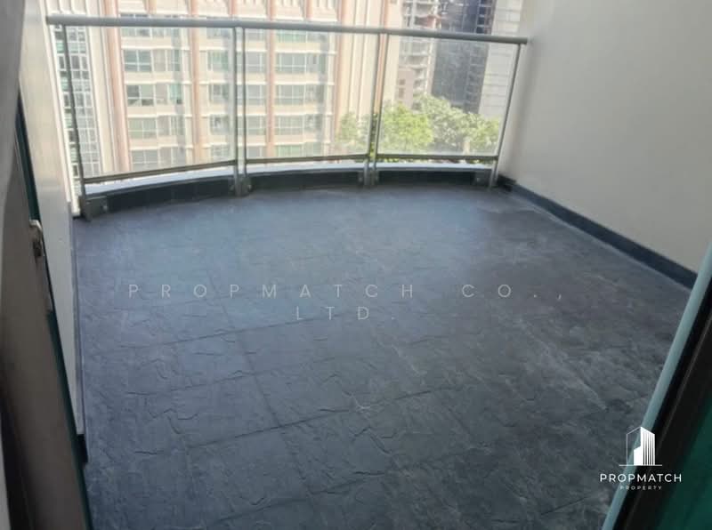 The Park Chidlom, Bangkok, 1 Petchaburi Road, Pathum Wan, Pathum Wan, Bangkok, 3 Bedrooms, 259 sqm, Condo For Rent, by PROPMATCH CO., LTD., 500187340 - DDproperty.com