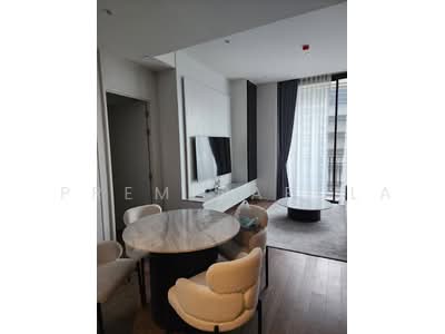 For Rent - Muniq Langsuan, Bangkok