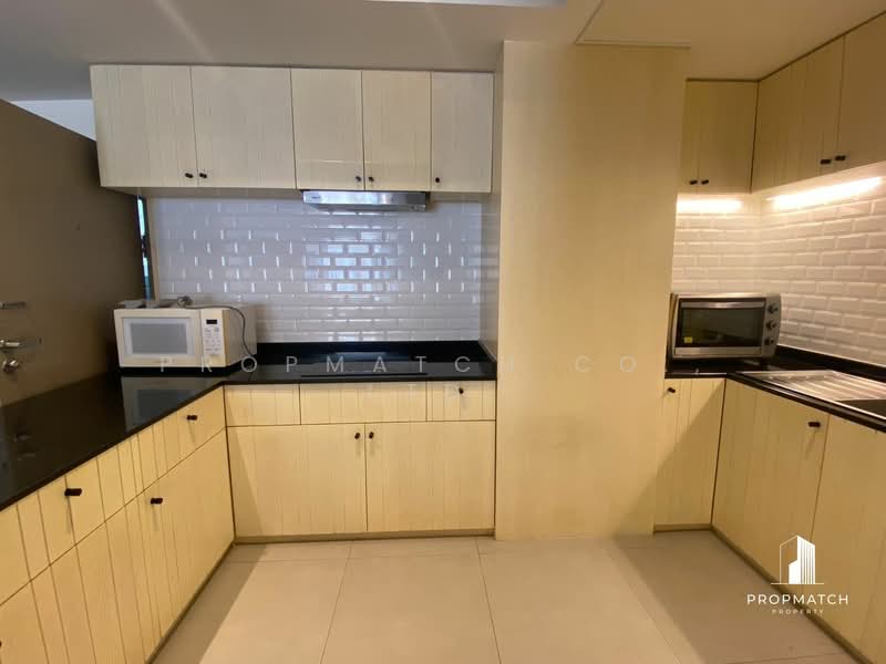 For Rent - Villa Bajaj, Bangkok