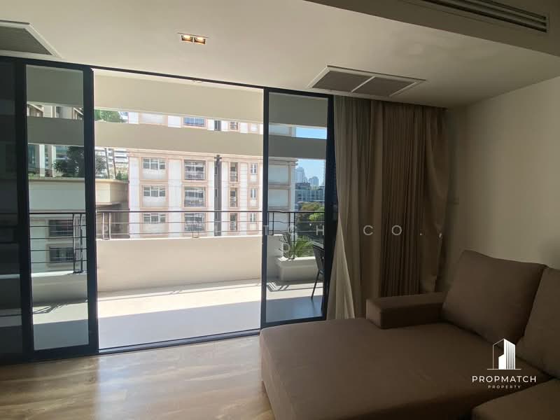 For Rent - Villa Bajaj, Bangkok