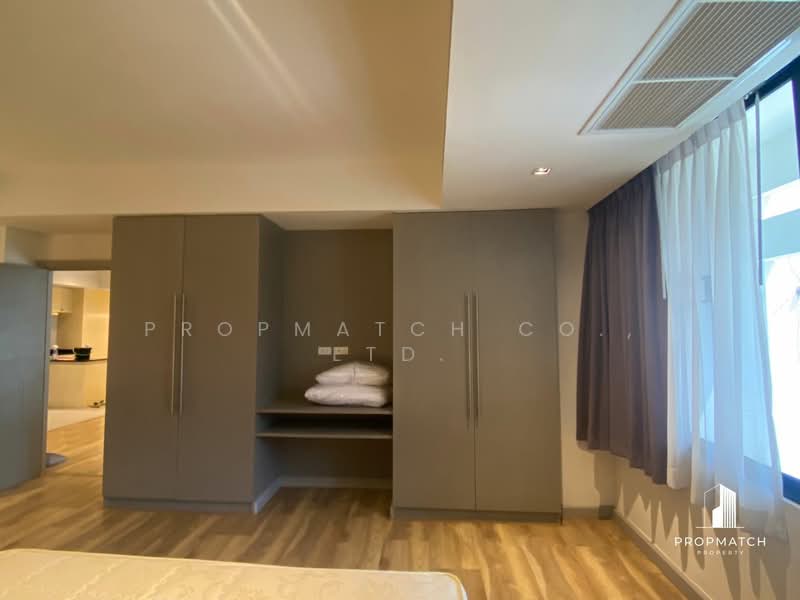 For Rent - Villa Bajaj, Bangkok