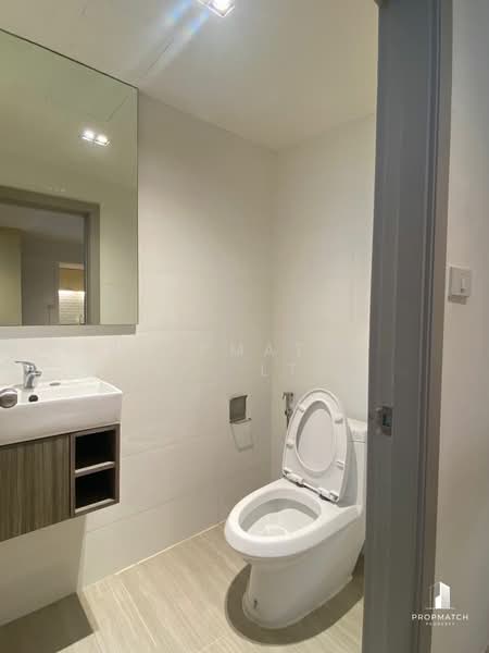 For Rent - Villa Bajaj, Bangkok