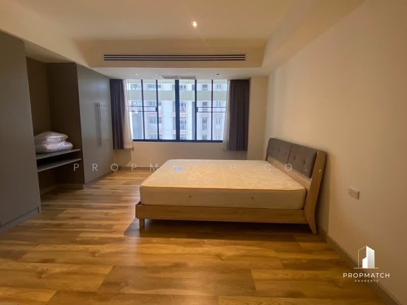 For Rent - Villa Bajaj, Bangkok