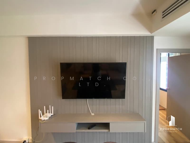 For Rent - Villa Bajaj, Bangkok