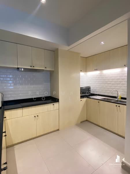 For Rent - Villa Bajaj, Bangkok