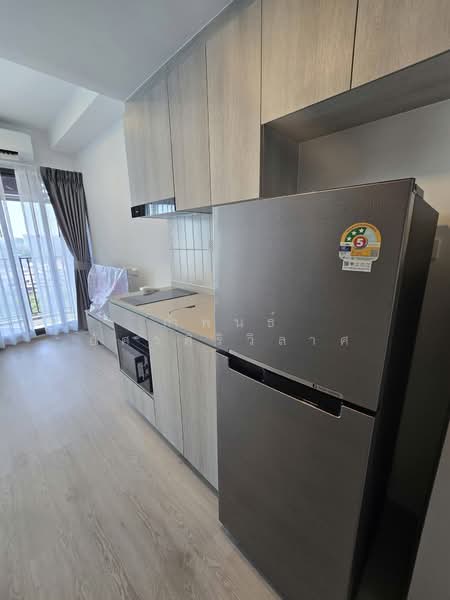COBE Kaset-Sripatum, Bangkok, Phahon Yothin Rd, Lat Yao, Chatuchak, Bangkok, 1 Bedroom, 24 sqm, Condo For Rent, by กำพนธ์ อัศวศิริวิลาศ, 500187345 - DDproperty.com