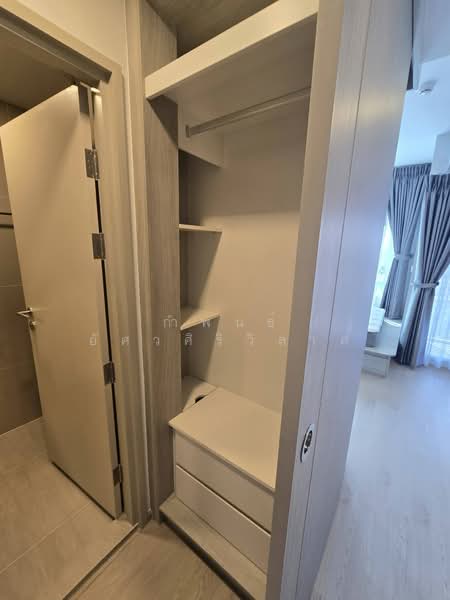 COBE Kaset-Sripatum, Bangkok, Phahon Yothin Rd, Lat Yao, Chatuchak, Bangkok, 1 Bedroom, 24 sqm, Condo For Rent, by กำพนธ์ อัศวศิริวิลาศ, 500187345 - DDproperty.com