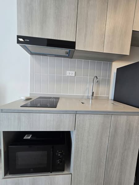 COBE Kaset-Sripatum, Bangkok, Phahon Yothin Rd, Lat Yao, Chatuchak, Bangkok, 1 Bedroom, 24 sqm, Condo For Rent, by กำพนธ์ อัศวศิริวิลาศ, 500187345 - DDproperty.com