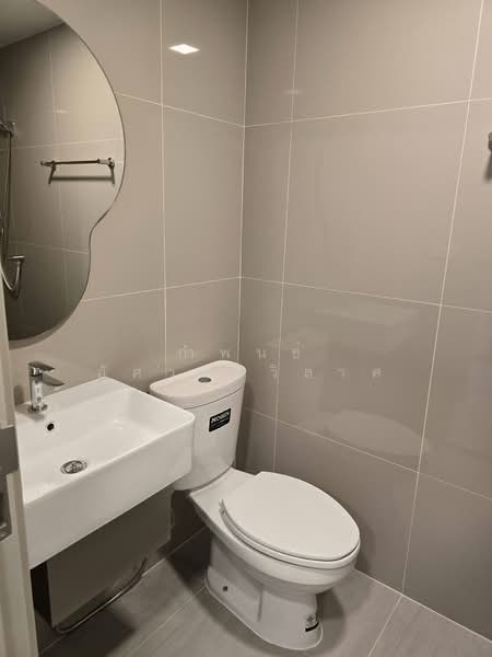 COBE Kaset-Sripatum, Bangkok, Phahon Yothin Rd, Lat Yao, Chatuchak, Bangkok, 1 Bedroom, 24 sqm, Condo For Rent, by กำพนธ์ อัศวศิริวิลาศ, 500187345 - DDproperty.com