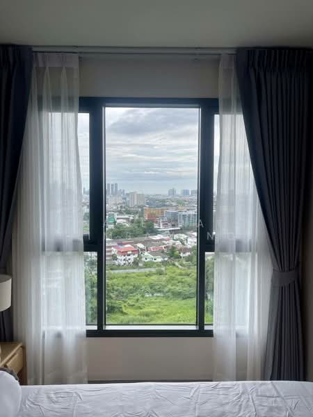 Aspire Sukhumvit-Rama 4, Bangkok, 4404 Rama 4 Road, Phra Kanong, Khlong Toei, Bangkok, 1 Bedroom, 32 sqm, Condo For Rent, by Nareerat Pimsawang, 500187346 - DDproperty.com