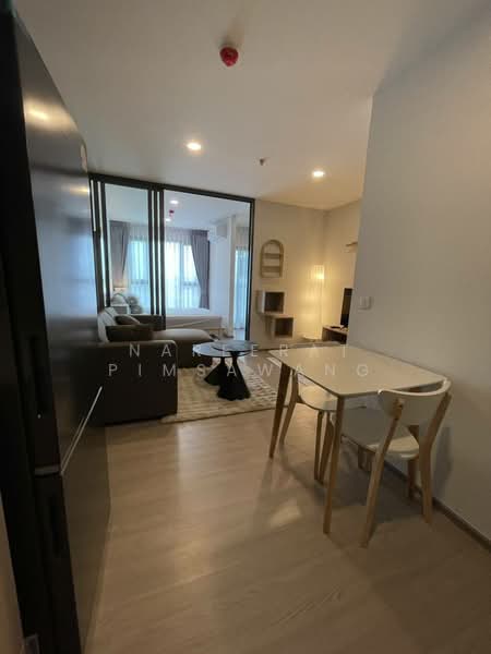 Aspire Sukhumvit-Rama 4, Bangkok, 4404 Rama 4 Road, Phra Kanong, Khlong Toei, Bangkok, 1 Bedroom, 32 sqm, Condo For Rent, by Nareerat Pimsawang, 500187346 - DDproperty.com