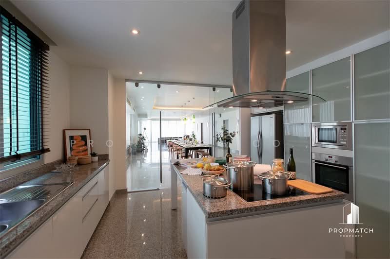 Seven Place Residences : เซเว่น เพลส เรสซิเดนซ์, กรุงเทพ, 988 ถนนสุขุมวิท 71, คลองตันเหนือ, วัฒนา, กรุงเทพ, 285 ตร.ม., คอนโด ให้เช่า, โดย PROPMATCH CO., LTD., 500187347 - DDproperty.com