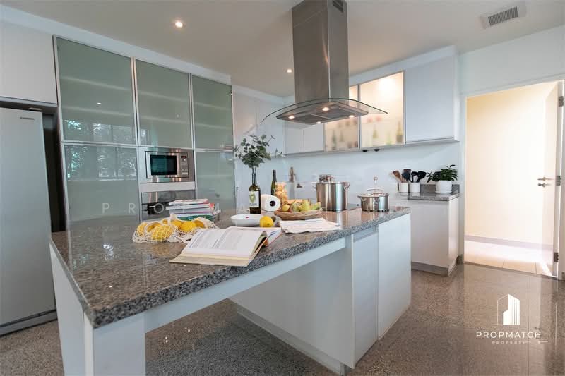 Seven Place Residences, Bangkok, 988 Sukhumvit 71 Road, Khlong Tan Nua, Watthana, Bangkok, 3 Bedrooms, 285 sqm, Condo For Rent, by PROPMATCH CO., LTD., 500187347 - DDproperty.com