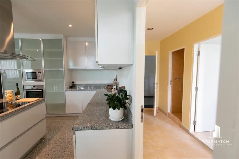 Seven Place Residences, Bangkok, 988 Sukhumvit 71 Road, Khlong Tan Nua, Watthana, Bangkok, 3 Bedrooms, 285 sqm, Condo For Rent, by PROPMATCH CO., LTD., 500187347 - DDproperty.com