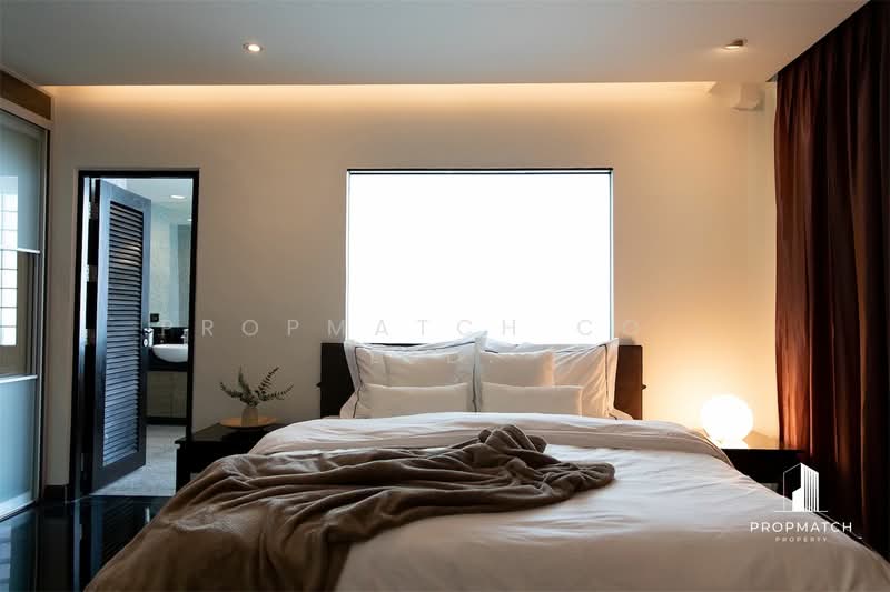 Seven Place Residences : เซเว่น เพลส เรสซิเดนซ์, กรุงเทพ, 988 ถนนสุขุมวิท 71, คลองตันเหนือ, วัฒนา, กรุงเทพ, 285 ตร.ม., คอนโด ให้เช่า, โดย PROPMATCH CO., LTD., 500187347 - DDproperty.com