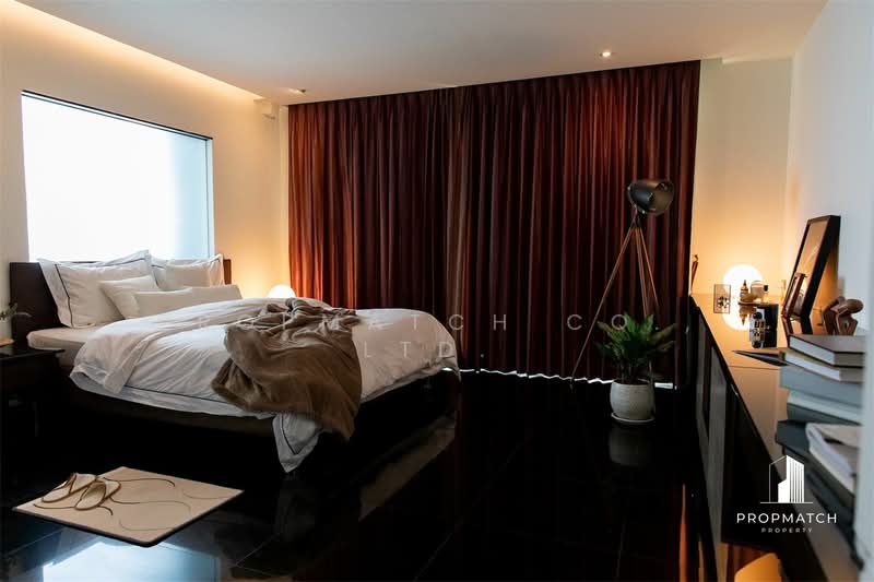 Seven Place Residences : เซเว่น เพลส เรสซิเดนซ์, กรุงเทพ, 988 ถนนสุขุมวิท 71, คลองตันเหนือ, วัฒนา, กรุงเทพ, 285 ตร.ม., คอนโด ให้เช่า, โดย PROPMATCH CO., LTD., 500187347 - DDproperty.com