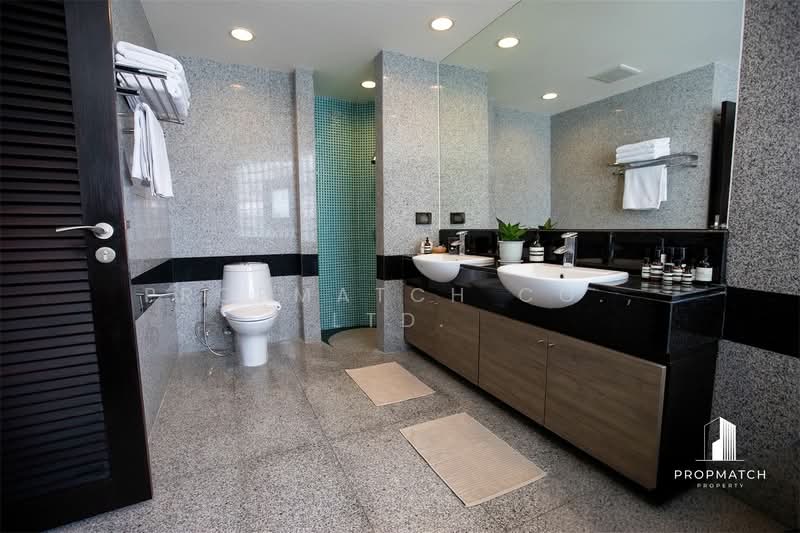 Seven Place Residences, Bangkok, 988 Sukhumvit 71 Road, Khlong Tan Nua, Watthana, Bangkok, 3 Bedrooms, 285 sqm, Condo For Rent, by PROPMATCH CO., LTD., 500187347 - DDproperty.com