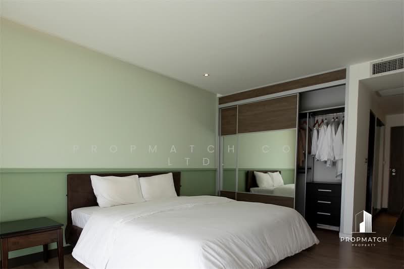 Seven Place Residences, Bangkok, 988 Sukhumvit 71 Road, Khlong Tan Nua, Watthana, Bangkok, 3 Bedrooms, 285 sqm, Condo For Rent, by PROPMATCH CO., LTD., 500187347 - DDproperty.com