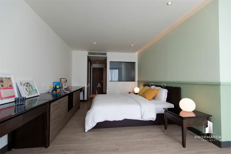 Seven Place Residences, Bangkok, 988 Sukhumvit 71 Road, Khlong Tan Nua, Watthana, Bangkok, 3 Bedrooms, 285 sqm, Condo For Rent, by PROPMATCH CO., LTD., 500187347 - DDproperty.com