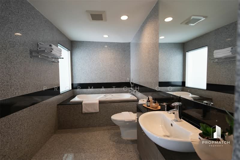 Seven Place Residences : เซเว่น เพลส เรสซิเดนซ์, กรุงเทพ, 988 ถนนสุขุมวิท 71, คลองตันเหนือ, วัฒนา, กรุงเทพ, 208 ตร.ม., คอนโด ให้เช่า, โดย PROPMATCH CO., LTD., 500187351 - DDproperty.com