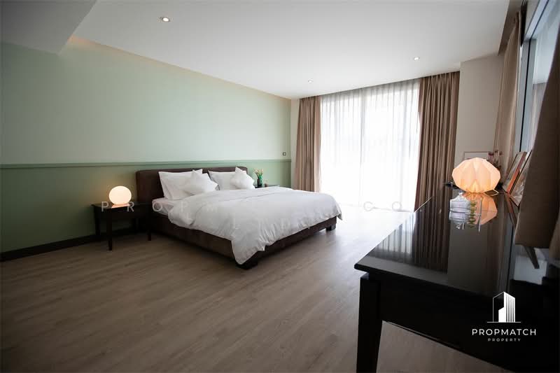 Seven Place Residences : เซเว่น เพลส เรสซิเดนซ์, กรุงเทพ, 988 ถนนสุขุมวิท 71, คลองตันเหนือ, วัฒนา, กรุงเทพ, 208 ตร.ม., คอนโด ให้เช่า, โดย PROPMATCH CO., LTD., 500187351 - DDproperty.com