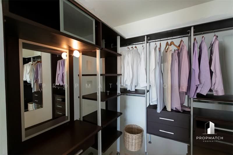 Seven Place Residences : เซเว่น เพลส เรสซิเดนซ์, กรุงเทพ, 988 ถนนสุขุมวิท 71, คลองตันเหนือ, วัฒนา, กรุงเทพ, 208 ตร.ม., คอนโด ให้เช่า, โดย PROPMATCH CO., LTD., 500187351 - DDproperty.com