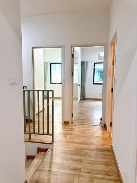 Timehome 62, Bangkok, Dok Mai, Prawet, Bangkok, 3 Bedrooms, 125 sqm, Townhouse For Sale, by ปัญชนิดา จันทรงชัย, 500187352 - DDproperty.com