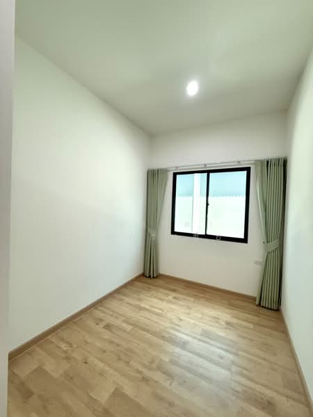 Timehome 62, Bangkok, Dok Mai, Prawet, Bangkok, 3 Bedrooms, 125 sqm, Townhouse For Sale, by ปัญชนิดา จันทรงชัย, 500187352 - DDproperty.com