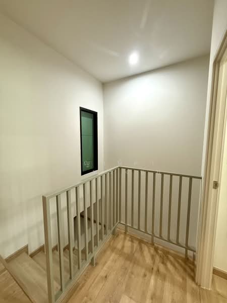 Timehome 62, Bangkok, Dok Mai, Prawet, Bangkok, 3 Bedrooms, 125 sqm, Townhouse For Sale, by ปัญชนิดา จันทรงชัย, 500187352 - DDproperty.com