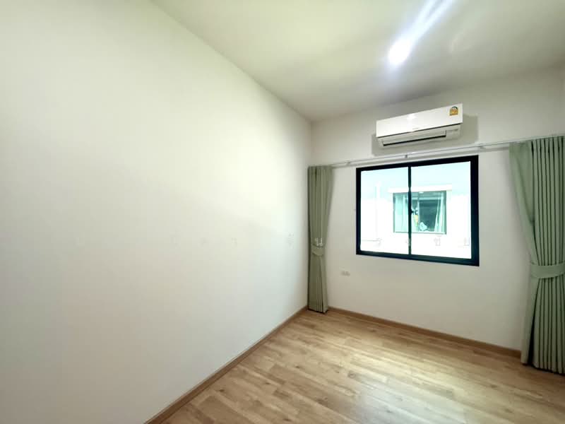 Timehome 62, Bangkok, Dok Mai, Prawet, Bangkok, 3 Bedrooms, 125 sqm, Townhouse For Sale, by ปัญชนิดา จันทรงชัย, 500187352 - DDproperty.com