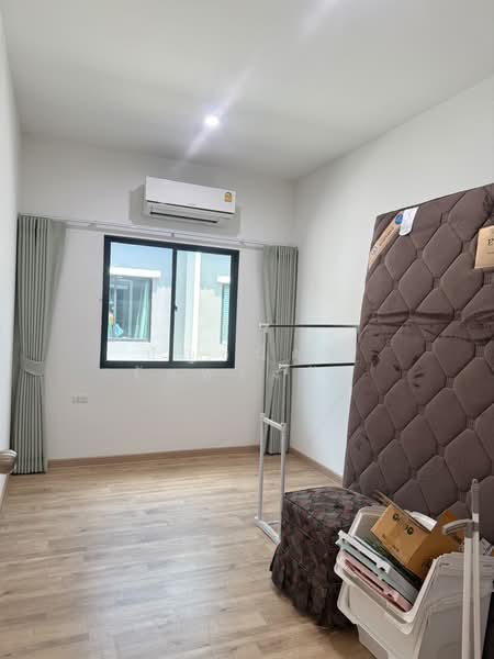 Timehome 62, Bangkok, Dok Mai, Prawet, Bangkok, 3 Bedrooms, 125 sqm, Townhouse For Sale, by ปัญชนิดา จันทรงชัย, 500187352 - DDproperty.com