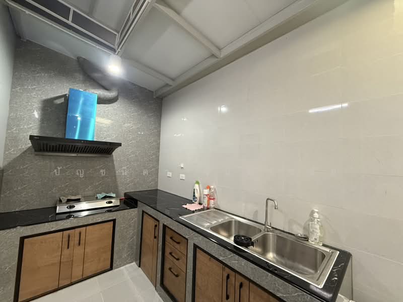 Timehome 62, Bangkok, Dok Mai, Prawet, Bangkok, 3 Bedrooms, 125 sqm, Townhouse For Sale, by ปัญชนิดา จันทรงชัย, 500187352 - DDproperty.com