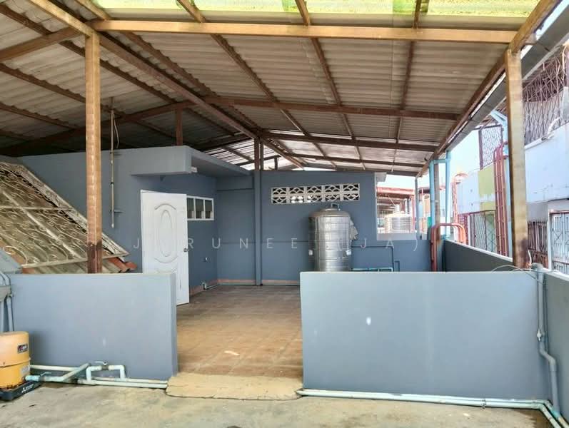 หมู่บ้านกฤษณา กรุงเทพกรีฑา 15, กรุงเทพ, กรุงเทพกรีฑา, สะพานสูง, สะพานสูง, กรุงเทพ, 864 ตร.ม., สำนักงาน ให้เช่า, โดย Jarunee (Ja), 500187355 - DDproperty.com