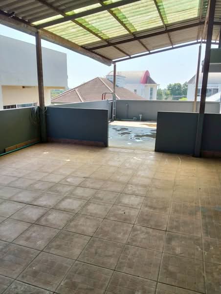 Krungthep Kreetha 15, Bangkok, กรุงเทพกรีฑา, Saphan Sung, Saphan Sung, Bangkok, , 864 sqm, Office Space For Rent, by Jarunee (Ja), 500187355 - DDproperty.com