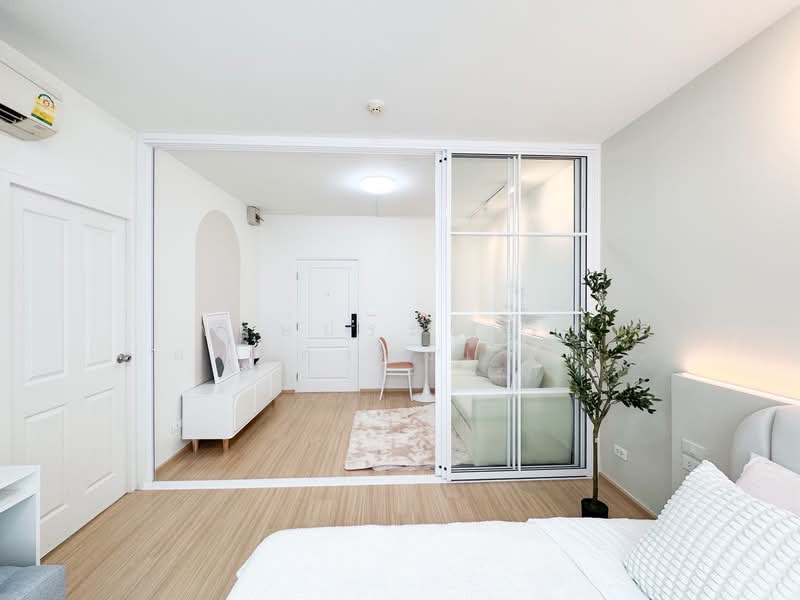 Be You Chokchai 4 Condominium, Bangkok, Chokchai 4, Wang Thonglang, Wang Thonglang, Bangkok, 1 Bedroom, 28 sqm, Condo For Sale, by พงษ์ประเสริฐ ผาแดงจงเจริญ, 500187356 - DDproperty.com