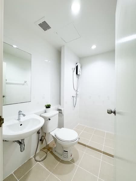 Be You Chokchai 4 Condominium, Bangkok, Chokchai 4, Wang Thonglang, Wang Thonglang, Bangkok, 1 Bedroom, 28 sqm, Condo For Sale, by พงษ์ประเสริฐ ผาแดงจงเจริญ, 500187356 - DDproperty.com