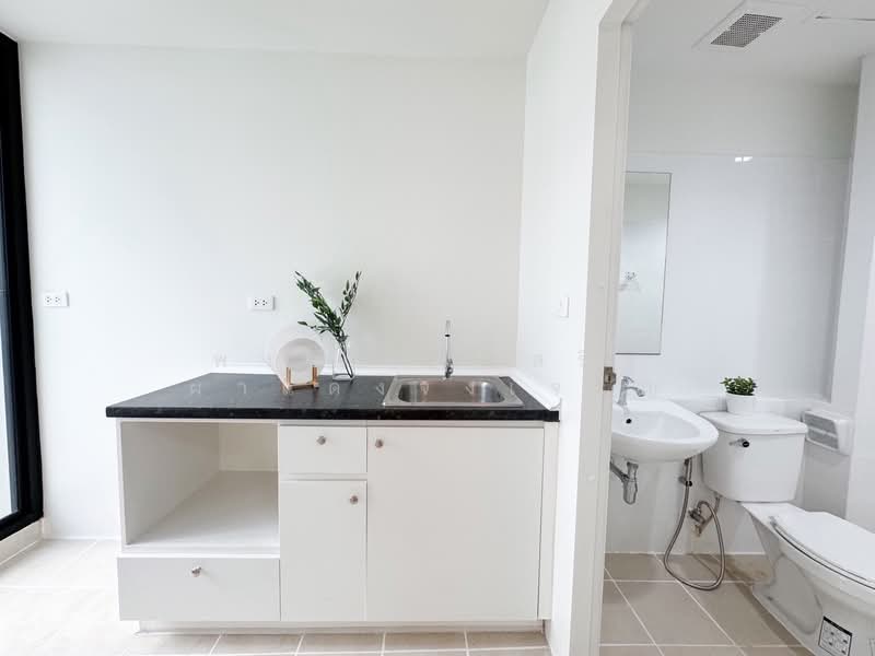 Be You Chokchai 4 Condominium, Bangkok, Chokchai 4, Wang Thonglang, Wang Thonglang, Bangkok, 1 Bedroom, 28 sqm, Condo For Sale, by พงษ์ประเสริฐ ผาแดงจงเจริญ, 500187356 - DDproperty.com