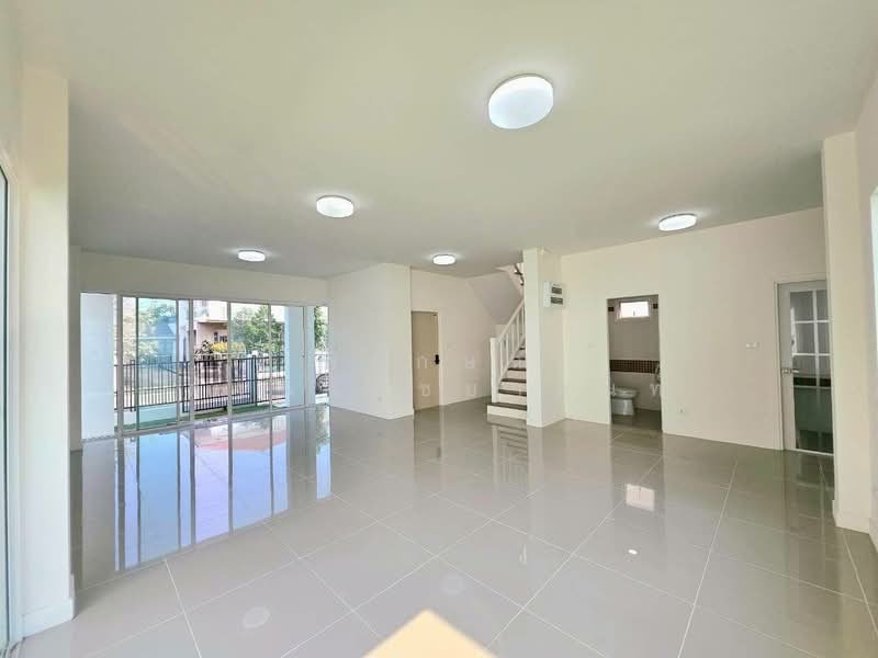 บ้านอลิชา สุขสวัสดิ์ - ประชาอุทิศ : Baan Alicha Suksawat - Prachauthit, สมุทรปราการ, ประชาอุทิศ, บางจาก, พระประแดง, สมุทรปราการ, 190 ตร.ม., บ้านเดี่ยว ขาย, โดย พิจักษณ์ ตั้งพานิชยานนท์, 500187357 - DDproperty.com