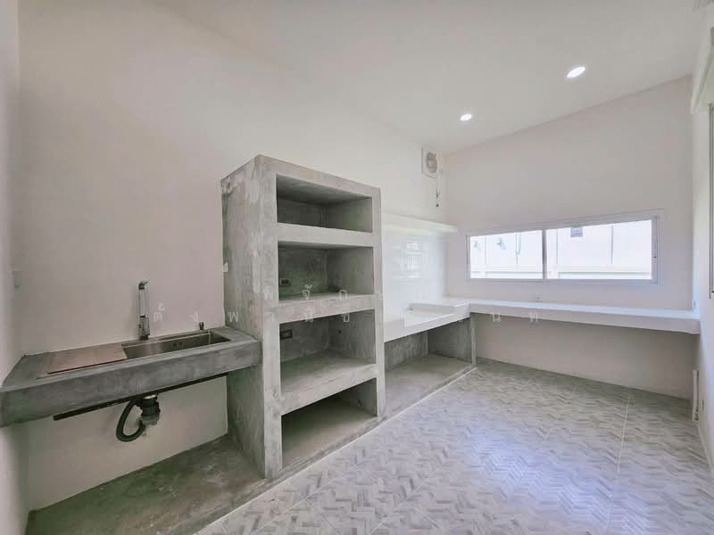 บ้านอลิชา สุขสวัสดิ์ - ประชาอุทิศ : Baan Alicha Suksawat - Prachauthit, สมุทรปราการ, ประชาอุทิศ, บางจาก, พระประแดง, สมุทรปราการ, 190 ตร.ม., บ้านเดี่ยว ขาย, โดย พิจักษณ์ ตั้งพานิชยานนท์, 500187357 - DDproperty.com