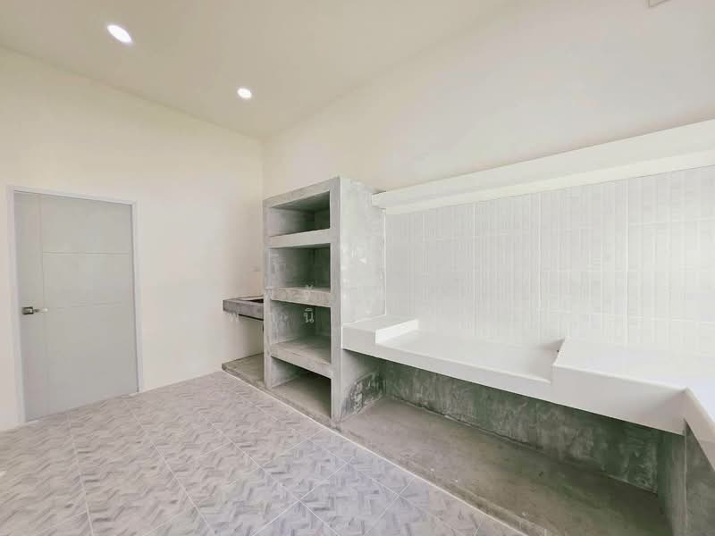 บ้านอลิชา สุขสวัสดิ์ - ประชาอุทิศ : Baan Alicha Suksawat - Prachauthit, สมุทรปราการ, ประชาอุทิศ, บางจาก, พระประแดง, สมุทรปราการ, 190 ตร.ม., บ้านเดี่ยว ขาย, โดย พิจักษณ์ ตั้งพานิชยานนท์, 500187357 - DDproperty.com