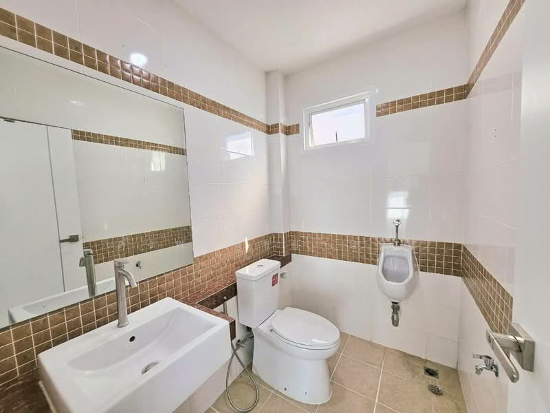 บ้านอลิชา สุขสวัสดิ์ - ประชาอุทิศ : Baan Alicha Suksawat - Prachauthit, สมุทรปราการ, ประชาอุทิศ, บางจาก, พระประแดง, สมุทรปราการ, 190 ตร.ม., บ้านเดี่ยว ขาย, โดย พิจักษณ์ ตั้งพานิชยานนท์, 500187357 - DDproperty.com