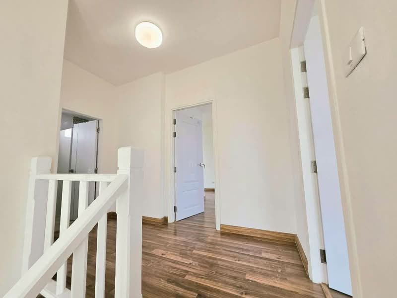 บ้านอลิชา สุขสวัสดิ์ - ประชาอุทิศ : Baan Alicha Suksawat - Prachauthit, สมุทรปราการ, ประชาอุทิศ, บางจาก, พระประแดง, สมุทรปราการ, 190 ตร.ม., บ้านเดี่ยว ขาย, โดย พิจักษณ์ ตั้งพานิชยานนท์, 500187357 - DDproperty.com